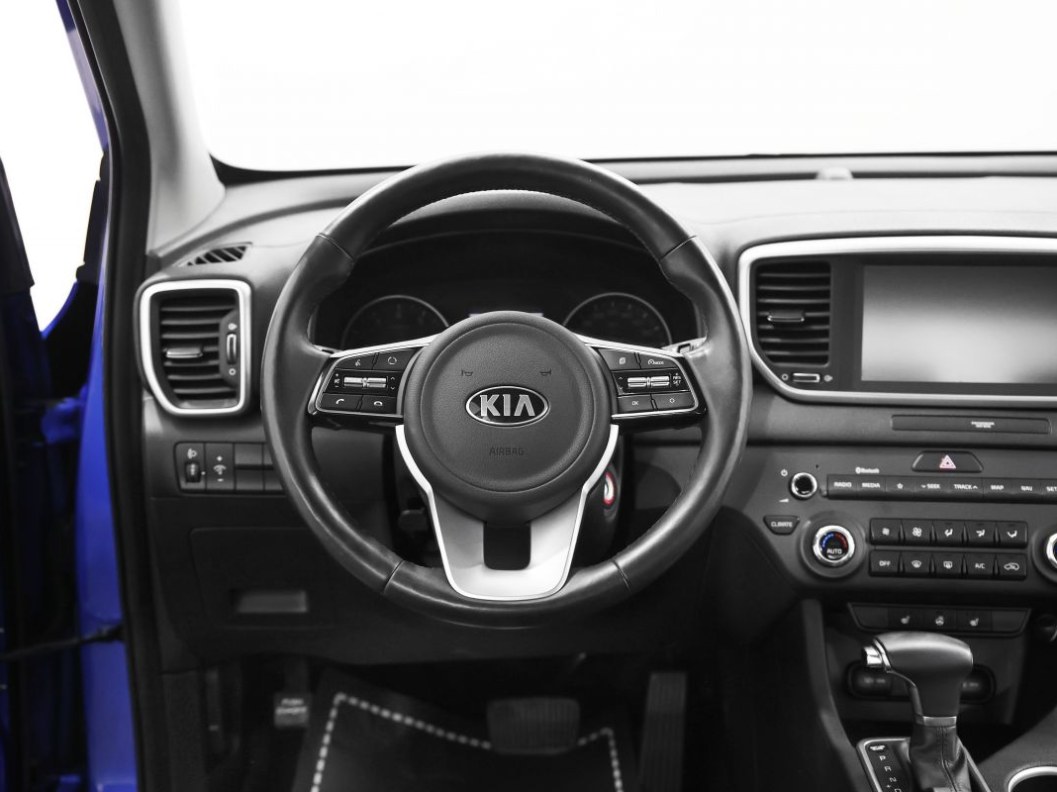 Kia Sportage Comfort 2.0 АКПП, 2020, 40 982 км фото 13