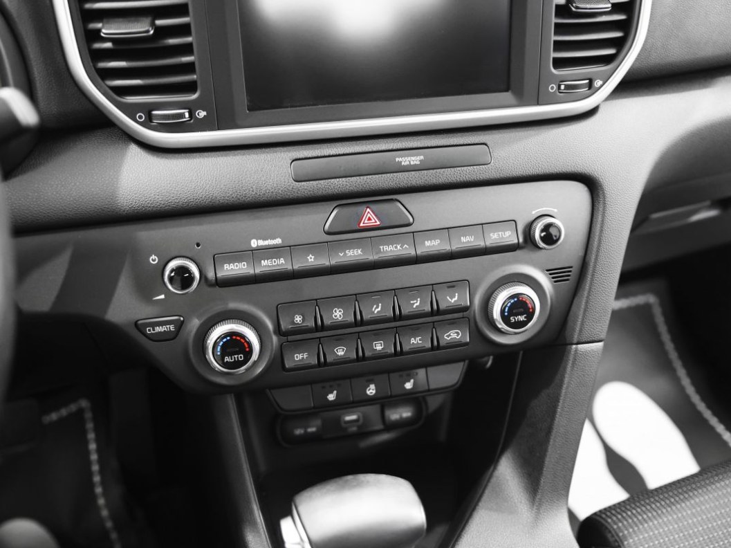 Kia Sportage Comfort 2.0 АКПП, 2020, 40 982 км фото 15