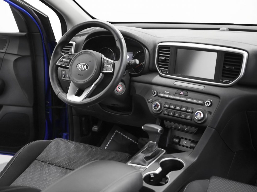 Kia Sportage Comfort 2.0 АКПП, 2020, 40 982 км фото 17
