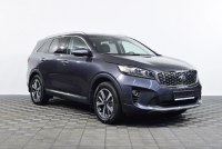 Kia Sorento Luxe 2.4 АКПП, 2018, 73 291 км превью 1
