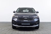 Kia Sorento Luxe 2.4 АКПП, 2018, 73 291 км превью 2