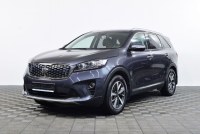 Kia Sorento Luxe 2.4 АКПП, 2018, 73 291 км превью 3