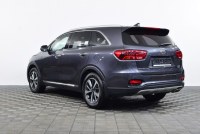 Kia Sorento Luxe 2.4 АКПП, 2018, 73 291 км превью 5