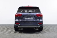 Kia Sorento Luxe 2.4 АКПП, 2018, 73 291 км превью 6