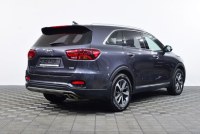 Kia Sorento Luxe 2.4 АКПП, 2018, 73 291 км превью 7