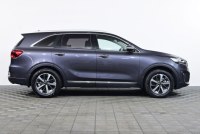 Kia Sorento Luxe 2.4 АКПП, 2018, 73 291 км превью 8