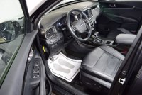 Kia Sorento Luxe 2.4 АКПП, 2018, 73 291 км превью 9