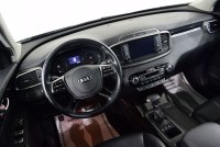 Kia Sorento Luxe 2.4 АКПП, 2018, 73 291 км превью 14