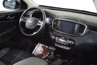 Kia Sorento Luxe 2.4 АКПП, 2018, 73 291 км превью 18