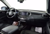 Kia Sorento Luxe 2.4 АКПП, 2018, 73 291 км превью 19