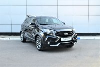 LADA (ВАЗ) (Lada) XRAY GAB33-51-XRZ Comfort 1.8 МКПП, 2019, 19 247 км превью 1