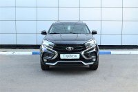 LADA (ВАЗ) (Lada) XRAY GAB33-51-XRZ Comfort 1.8 МКПП, 2019, 19 247 км превью 2