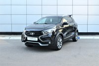 LADA (ВАЗ) (Lada) XRAY GAB33-51-XRZ Comfort 1.8 МКПП, 2019, 19 247 км превью 3
