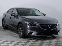 Mazda 6 Active 2.0 АКПП, 2018, 40 681 км превью 1