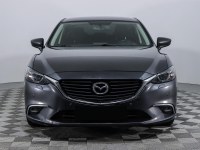 Mazda 6 Active 2.0 АКПП, 2018, 40 681 км превью 2