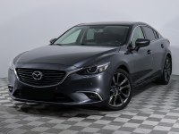 Mazda 6 Active 2.0 АКПП, 2018, 40 681 км превью 3