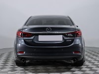 Mazda 6 Active 2.0 АКПП, 2018, 40 681 км превью 7