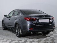 Mazda 6 Active 2.0 АКПП, 2018, 40 681 км превью 8