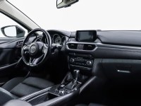 Mazda 6 Active 2.0 АКПП, 2018, 40 681 км превью 11
