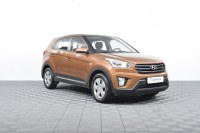Hyundai Creta Active 1.6 АКПП, 2019, 33 772 км превью 1