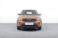 Hyundai Creta Active 1.6 АКПП, 2019, 33 772 км превью 2