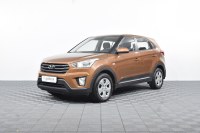 Hyundai Creta Active 1.6 АКПП, 2019, 33 772 км превью 3