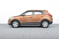 Hyundai Creta Active 1.6 АКПП, 2019, 33 772 км превью 5