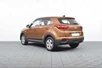Hyundai Creta Active 1.6 АКПП, 2019, 33 772 км превью 8