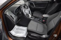 Hyundai Creta Active 1.6 АКПП, 2019, 33 772 км превью 9