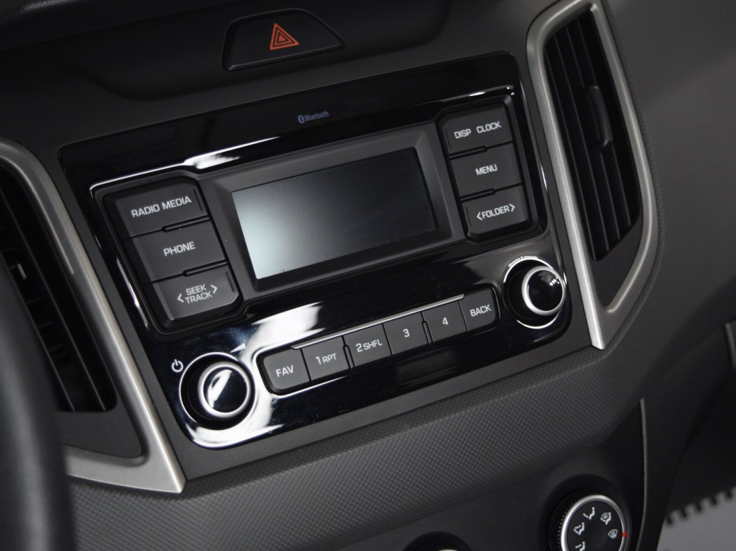 Hyundai Creta Active 1.6 АКПП, 2019, 33 772 км фото 15