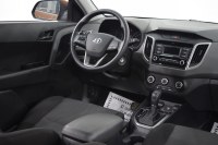 Hyundai Creta Active 1.6 АКПП, 2019, 33 772 км превью 18
