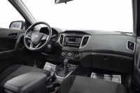 Hyundai Creta Active 1.6 АКПП, 2019, 33 772 км превью 19