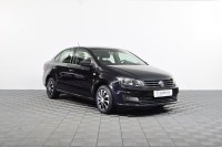 Volkswagen Polo Comfortline 1.6 АКПП, 2018, 42 597 км превью 1