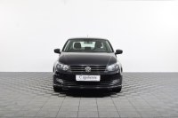 Volkswagen Polo Comfortline 1.6 АКПП, 2018, 42 597 км превью 2