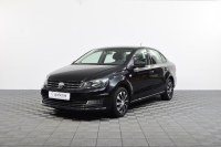 Volkswagen Polo Comfortline 1.6 АКПП, 2018, 42 597 км превью 3