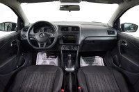 Volkswagen Polo Comfortline 1.6 АКПП, 2018, 42 597 км превью 10