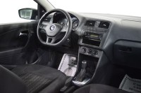 Volkswagen Polo Comfortline 1.6 АКПП, 2018, 42 597 км превью 18