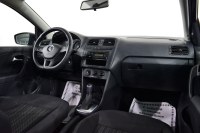 Volkswagen Polo Comfortline 1.6 АКПП, 2018, 42 597 км превью 19