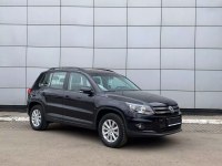 Volkswagen Tiguan CLUB 1.4 DSG, 2012, 87 578 км превью 1