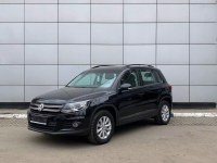 Volkswagen Tiguan CLUB 1.4 DSG, 2012, 87 578 км превью 3