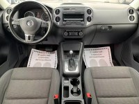 Volkswagen Tiguan CLUB 1.4 DSG, 2012, 87 578 км превью 10