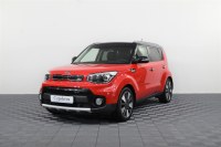 Kia Soul Prestige 1.6 АКПП, 2018, 40 326 км превью 3