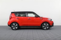 Kia Soul Prestige 1.6 АКПП, 2018, 40 326 км превью 4