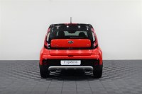 Kia Soul Prestige 1.6 АКПП, 2018, 40 326 км превью 7