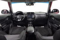 Kia Soul Prestige 1.6 АКПП, 2018, 40 326 км превью 10