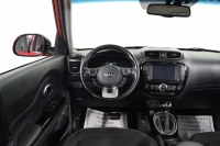 Kia Soul Prestige 1.6 АКПП, 2018, 40 326 км превью 20