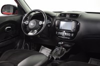 Kia Soul Prestige 1.6 АКПП, 2018, 40 326 км превью 21