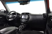 Kia Soul Prestige 1.6 АКПП, 2018, 40 326 км превью 22
