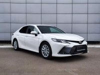 Toyota Camry 2.0 CVT, 2020, 21 477 км превью 1
