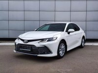 Toyota Camry 2.0 CVT, 2020, 21 477 км превью 3